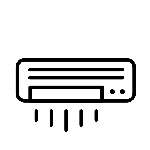 1642853 air conditioner hotel icon