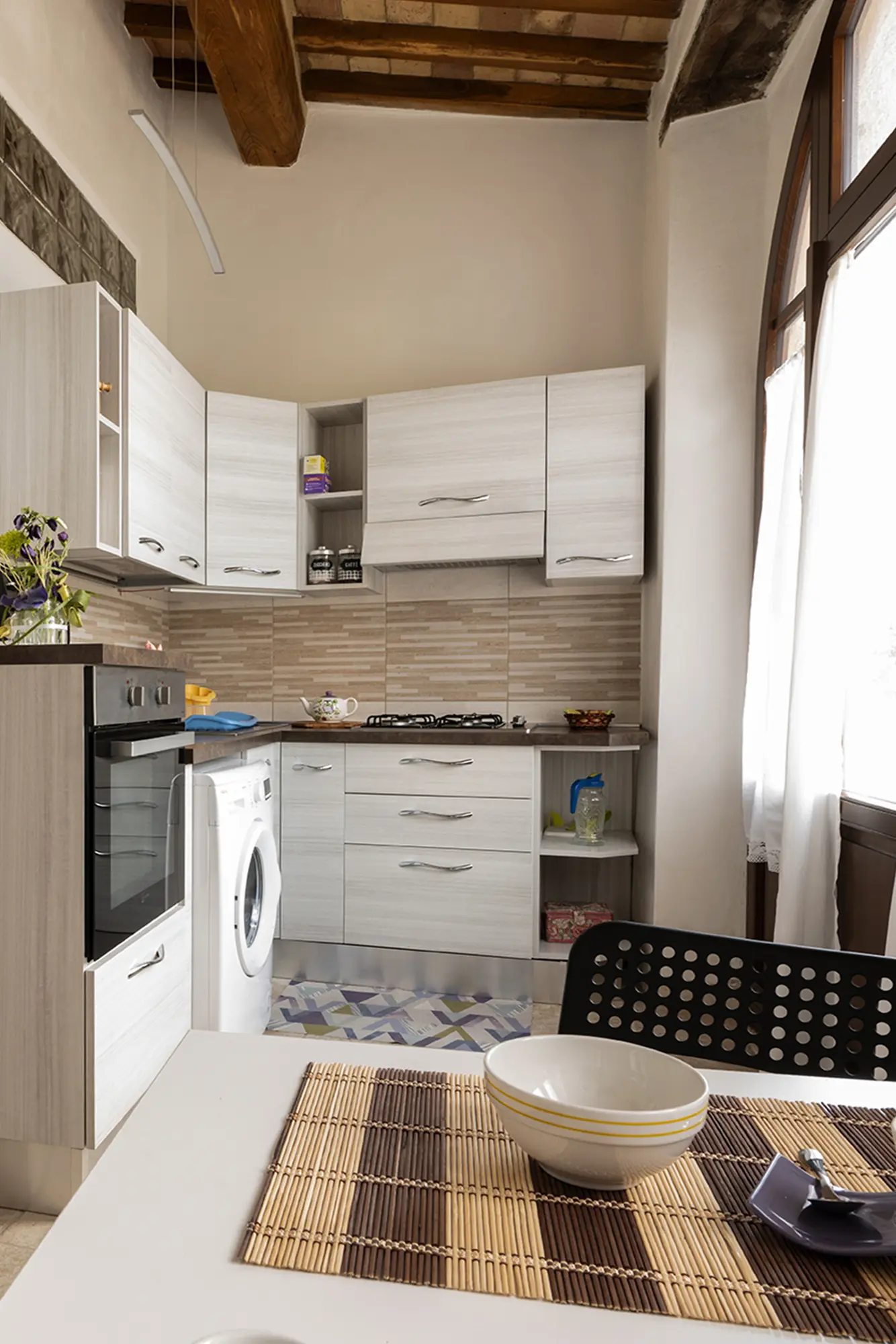 casa vacanze montalcino 2